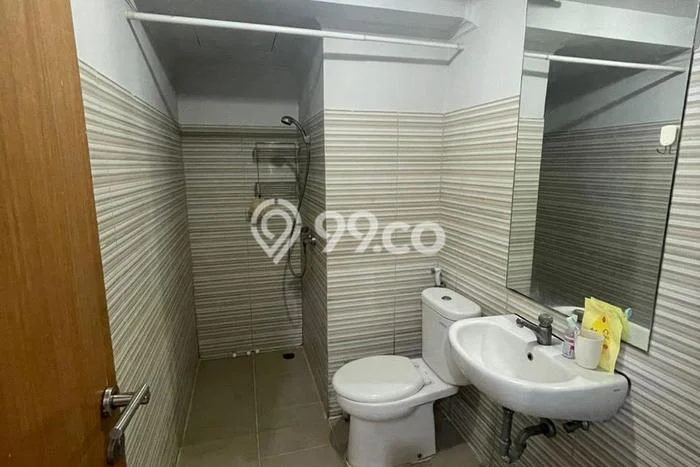 Apartemen Murah dengan 2 BR & 1 KM di Dukuh Pakis Surabaya Apartemen Murah dengan 2 BR & 1 KM di Dukuh Pakis Surabaya