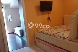 Untuk Dijual Apartemen 1 KT & 1 KM di Surabaya Lokasi Strategis Untuk Dijual Apartemen 1 KT & 1 KM di Surabaya Lokasi Strategis