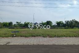 Tanah Siap Bangun Dijual di Surabaya Punya Luas 84m2 Tanah Siap Bangun Dijual di Surabaya Punya Luas 84m2