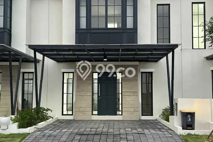 Dijual Rumah Minimalis Bagus Punya 3 KT di Menganti Gresik SHM Dijual Rumah Minimalis Bagus Punya 3 KT di Menganti Gresik SHM
