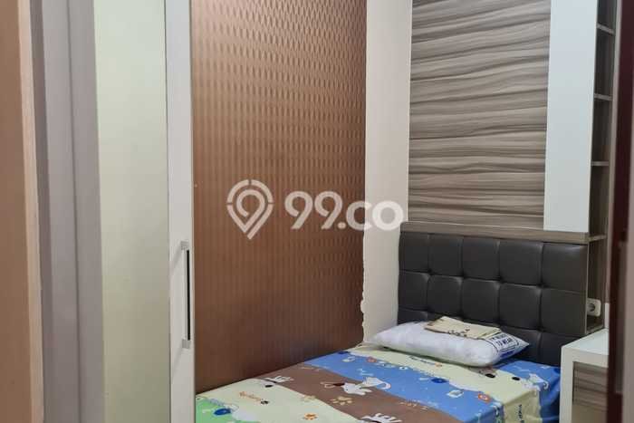 Apartemen Disewakan 2 Kamar Murah Siap Huni di Surabaya, Luas 42m2 Apartemen Disewakan 2 Kamar Murah Siap Huni di Surabaya, Luas 42m2