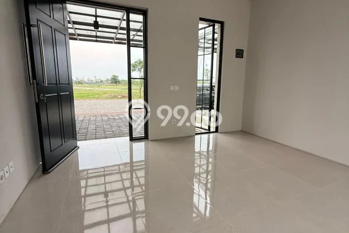 Dijual Rumah Minimalis Bagus Punya 3 KT di Menganti Gresik SHM Dijual Rumah Minimalis Bagus Punya 3 KT di Menganti Gresik SHM