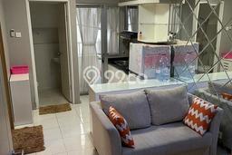 Sewa Apartemen Murah di Pakuwon CIty 2 Bedroom Sewa Apartemen Murah di Pakuwon CIty 2 Bedroom
