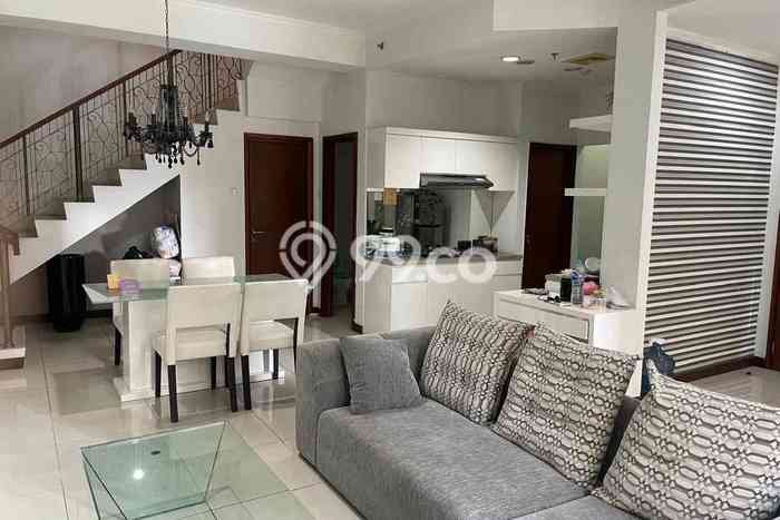 Dijual Apartemen di Sambikerep, Surabaya Punya 2 Kamar Tidur Dijual Apartemen di Sambikerep, Surabaya Punya 2 Kamar Tidur