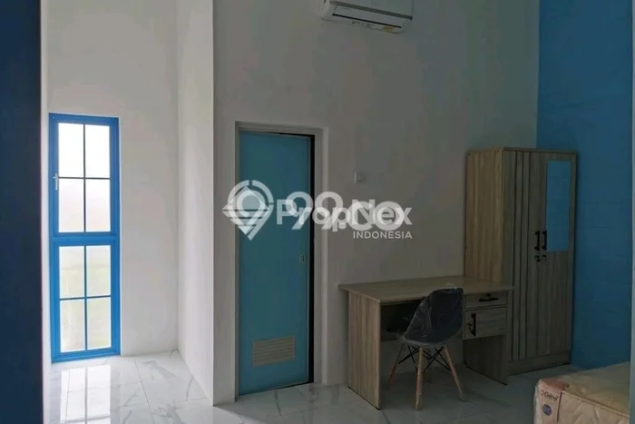 Jual Rumah Mewah Elegan Dengan View Cantik di Citraland, Surabaya Jual Rumah Mewah Elegan Dengan View Cantik di Citraland, Surabaya