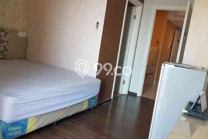 Dijual Apartemen di Surabaya 1 Kamar & 1 Kamar Mandi, Luas 45m2 Dijual Apartemen di Surabaya 1 Kamar & 1 Kamar Mandi, Luas 45m2