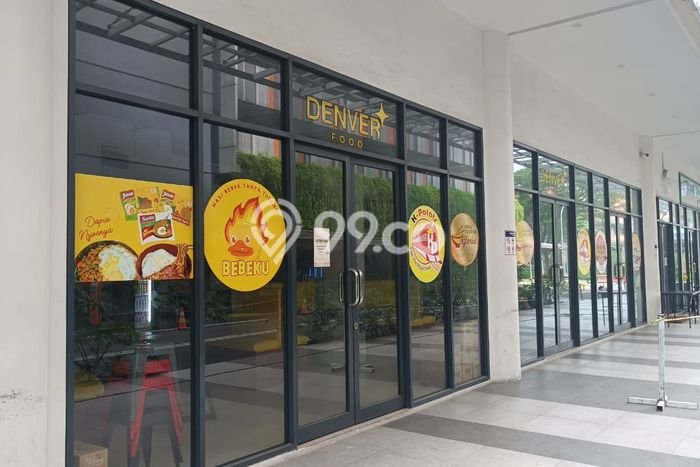Komersial Dijual di Surabaya LT 40m2 & LB 40m2 Lokasi Terbaik! Komersial Dijual di Surabaya LT 40m2 & LB 40m2 Lokasi Terbaik!