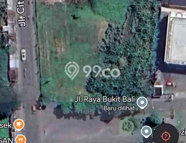 Jarang Ada! Tanah Kavling Disewakan di Surabaya 2000m2 Jarang Ada! Tanah Kavling Disewakan di Surabaya 2000m2