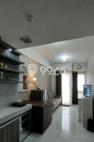 Apartemen Minimalis untuk Disewa, 2 Kamar di Surabaya Apartemen Minimalis untuk Disewa, 2 Kamar di Surabaya