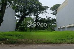 Dijual Tanah di Surabaya, Luas 800m2 - Dijual Tanah di Surabaya, Luas 800m2 -