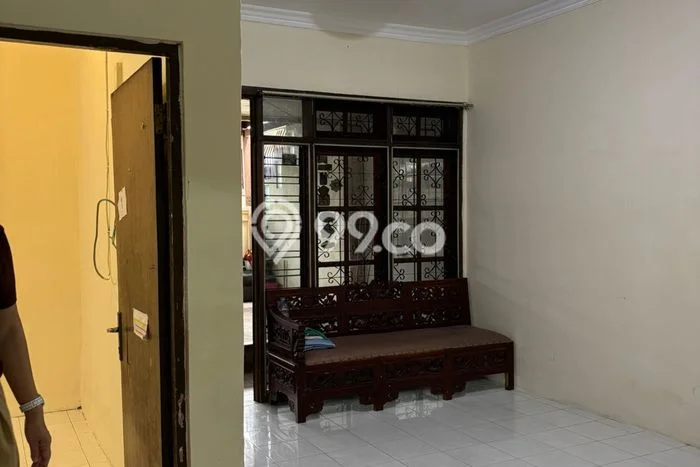Dijual Rumah Modern 4 KT di Sukomanunggal, Surabaya Dijual Rumah Modern 4 KT di Sukomanunggal, Surabaya