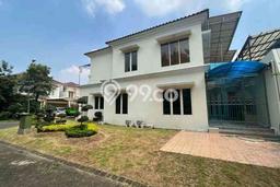Rumah Elit Modern Siap Huni di Lidah Wetan Surabaya Rumah Elit Modern Siap Huni di Lidah Wetan Surabaya