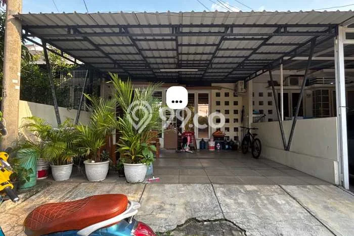 Dijual Rumah Eksklusif 2 KT di Cikeas, Bogor Dijual Rumah Eksklusif 2 KT di Cikeas, Bogor