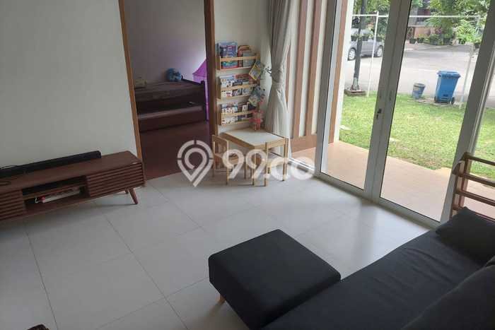Rumah Minimalis 3 KT LT 150m2 di Legenda Wisata Rumah Minimalis 3 KT LT 150m2 di Legenda Wisata