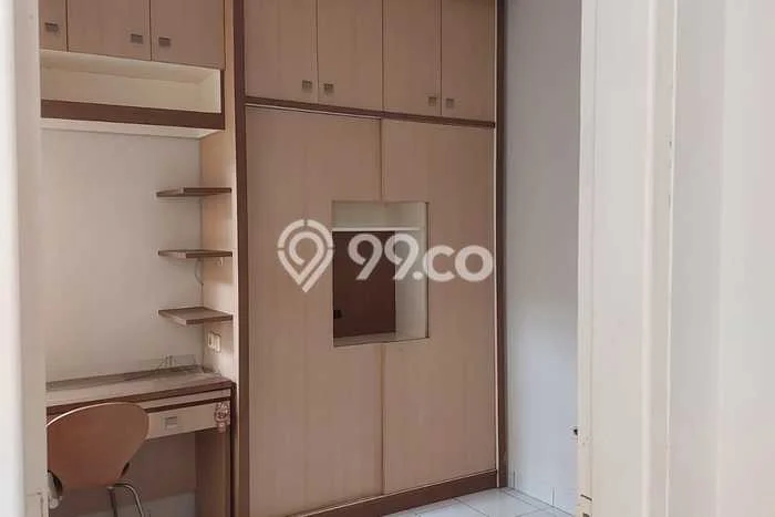 Rumah sewa siap pakai 2 KT di Legenda Wisata, Jakarta Timur Rumah sewa siap pakai 2 KT di Legenda Wisata, Jakarta Timur