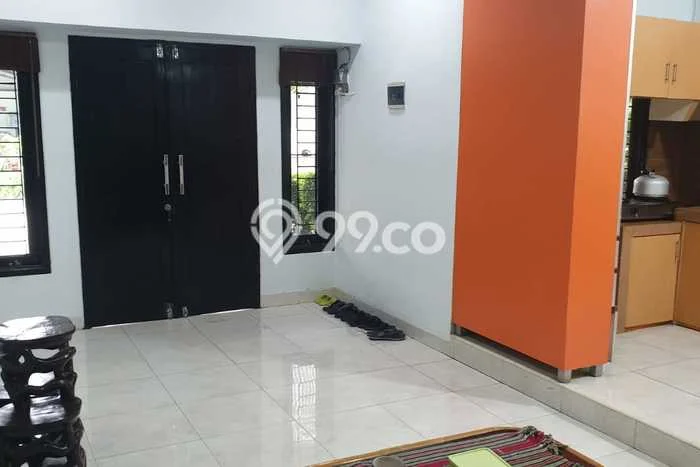 Rumah Luas Asri 4 KT Siap Huni di Bekasi Bekasi Rumah Luas Asri 4 KT Siap Huni di Bekasi Bekasi