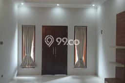 Rumah Modern 3 Kamar LT 124m2 di Jatiranggon Rumah Modern 3 Kamar LT 124m2 di Jatiranggon