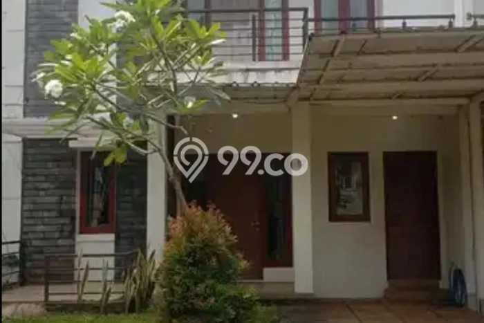 Dijual Rumah Minimalis Bagus Punya 2 KT di Cimanggis Depok SHM Dijual Rumah Minimalis Bagus Punya 2 KT di Cimanggis Depok SHM