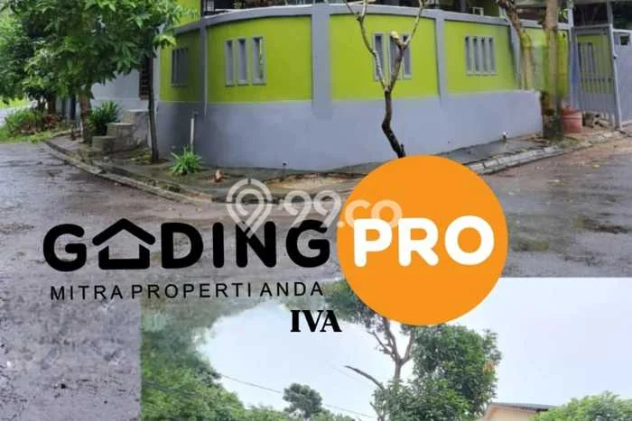 Dijual Rumah Strategis Bagus Punya 2 KT di Gunung Putri Bogor SHM Dijual Rumah Strategis Bagus Punya 2 KT di Gunung Putri Bogor SHM
