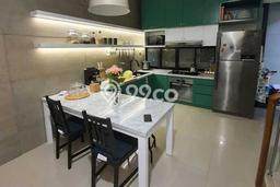 Rumah Minimalis 3 KT di Citra Grand Jakarta Timur Semi Furnished Rumah Minimalis 3 KT di Citra Grand Jakarta Timur Semi Furnished