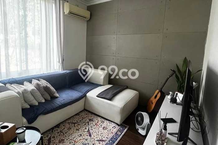 Rumah Minimalis 3 KT di Citra Grand Jakarta Timur Semi Furnished Rumah Minimalis 3 KT di Citra Grand Jakarta Timur Semi Furnished