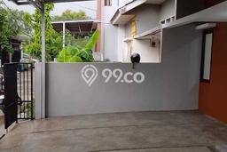 Rumah Minimalis Favorit Siap Huni di Cileungsi LT 84m2 Rumah Minimalis Favorit Siap Huni di Cileungsi LT 84m2