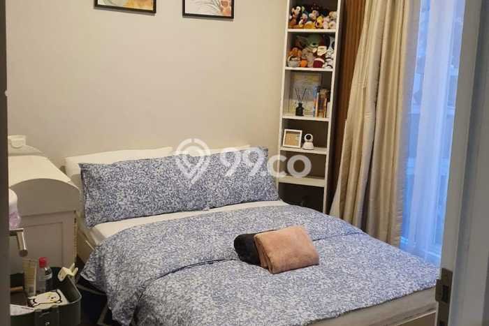 Rumah Minimalis 3 KT di Citra Grand Jakarta Timur Semi Furnished Rumah Minimalis 3 KT di Citra Grand Jakarta Timur Semi Furnished