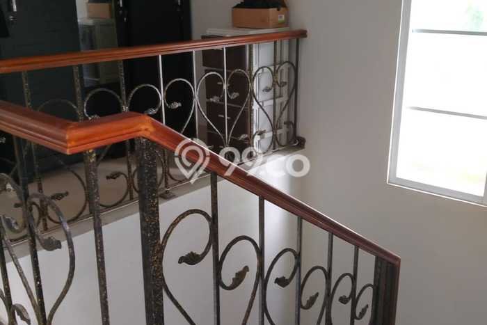 Rumah Modern Cantik 2 KT Siap Huni di Beji Rumah Modern Cantik 2 KT Siap Huni di Beji