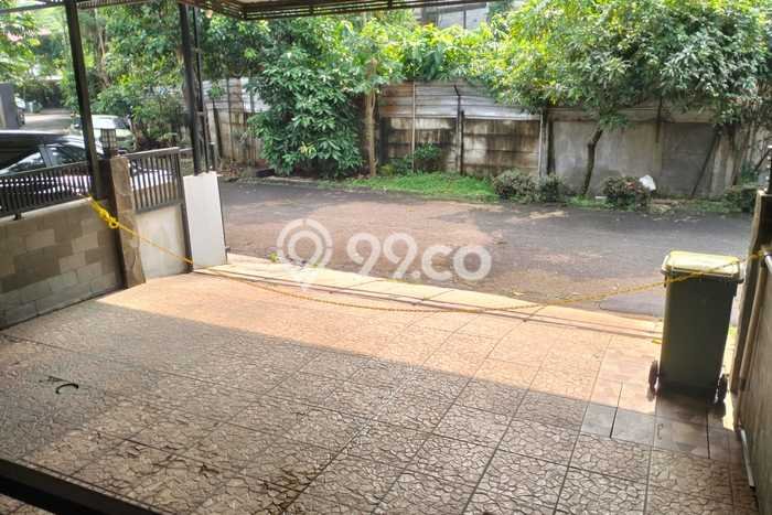 Hunian Cantik Modern Lb 120m2 di Jatisampurna, Bekasi Hunian Cantik Modern Lb 120m2 di Jatisampurna, Bekasi