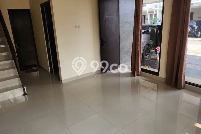 Rumah sewa siap huni 3 KT di Cikeas, Bogor Rumah sewa siap huni 3 KT di Cikeas, Bogor