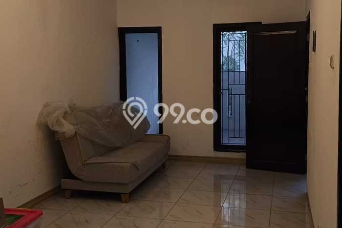 Rumah Strategis Modern Lb 60m2 di Gunung Putri, Bogor Rumah Strategis Modern Lb 60m2 di Gunung Putri, Bogor