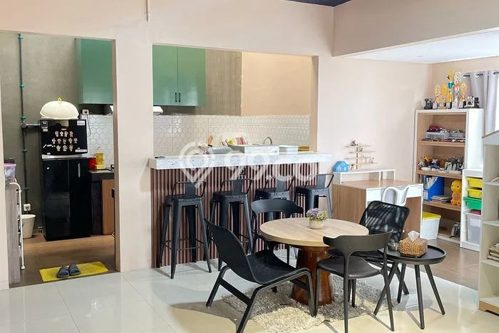 Rumah Minimalis 2 KT di Bekasi Bekasi Unfurnished Rumah Minimalis 2 KT di Bekasi Bekasi Unfurnished