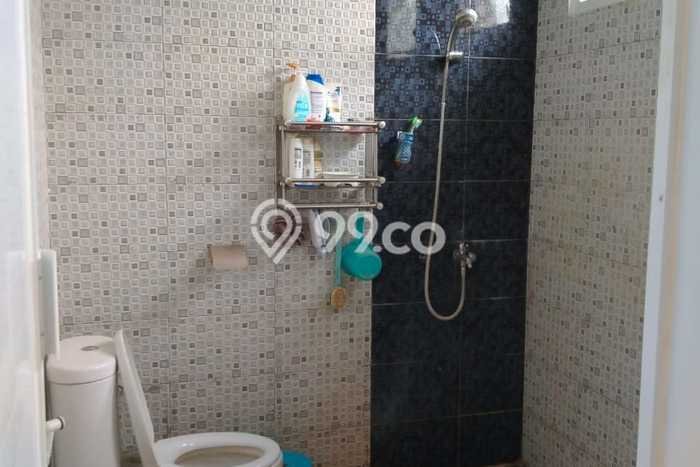 Rumah Modern Cantik 2 KT Siap Huni di Beji Rumah Modern Cantik 2 KT Siap Huni di Beji