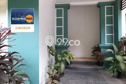 Jual Rumah Modern 4 KT di Legenda Wisata, Bogor Jual Rumah Modern 4 KT di Legenda Wisata, Bogor