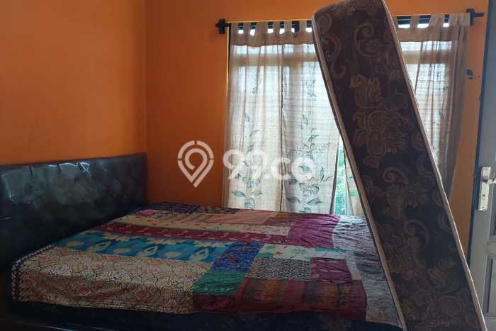 Dijual Rumah Eksklusif 4 KT di Sentul City, Bogor Dijual Rumah Eksklusif 4 KT di Sentul City, Bogor