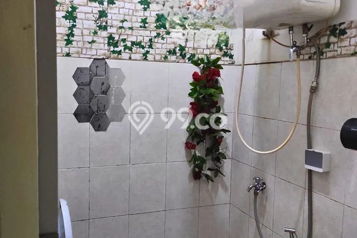 Rumah Luas Asri 2 KT Siap Huni di Kota Wisata Jakarta Timur Rumah Luas Asri 2 KT Siap Huni di Kota Wisata Jakarta Timur