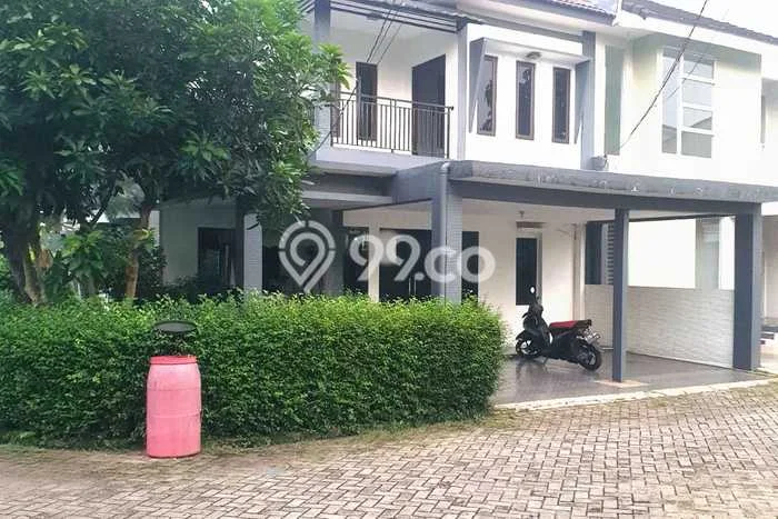 Rumah Luas Asri 4 KT Siap Huni di Bekasi Bekasi Rumah Luas Asri 4 KT Siap Huni di Bekasi Bekasi
