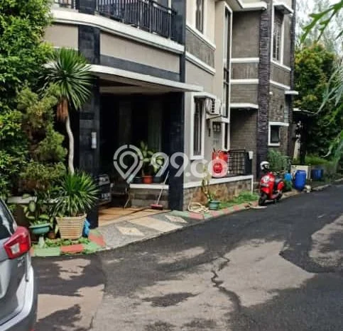 Dijual Rumah Premium dengan Fasilitas Sekitar Komplit di Jatisampurna, Bekasi Dijual Rumah Premium dengan Fasilitas Sekitar Komplit di Jatisampurna, Bekasi
