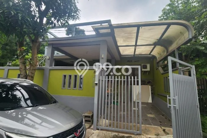Dijual Rumah Strategis Bagus Punya 2 KT di Gunung Putri Bogor SHM Dijual Rumah Strategis Bagus Punya 2 KT di Gunung Putri Bogor SHM