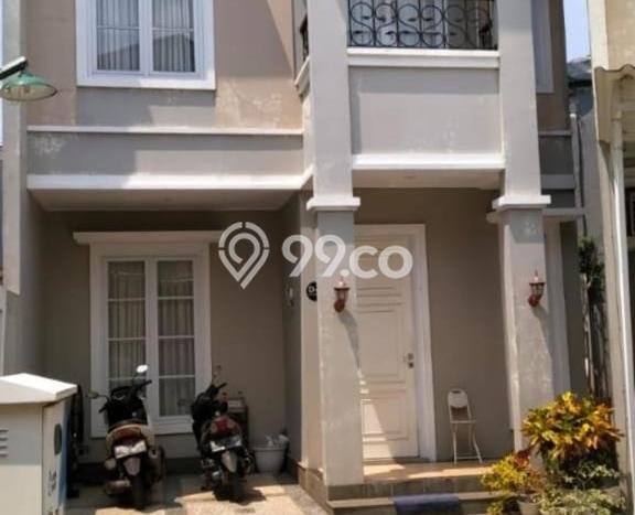 Rumah Modern Cantik 2 KT Siap Huni di Beji Rumah Modern Cantik 2 KT Siap Huni di Beji