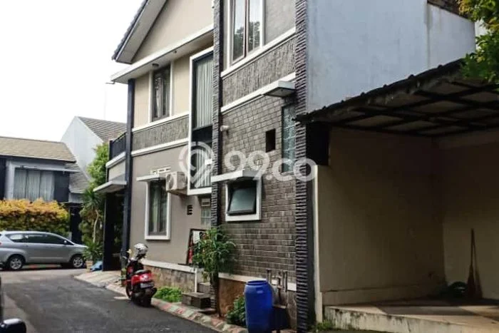 Dijual Rumah Premium dengan Fasilitas Sekitar Komplit di Jatisampurna, Bekasi Dijual Rumah Premium dengan Fasilitas Sekitar Komplit di Jatisampurna, Bekasi