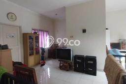 Rumah Strategis Modern Lb 110m2 di Gunung Putri, Bogor Rumah Strategis Modern Lb 110m2 di Gunung Putri, Bogor