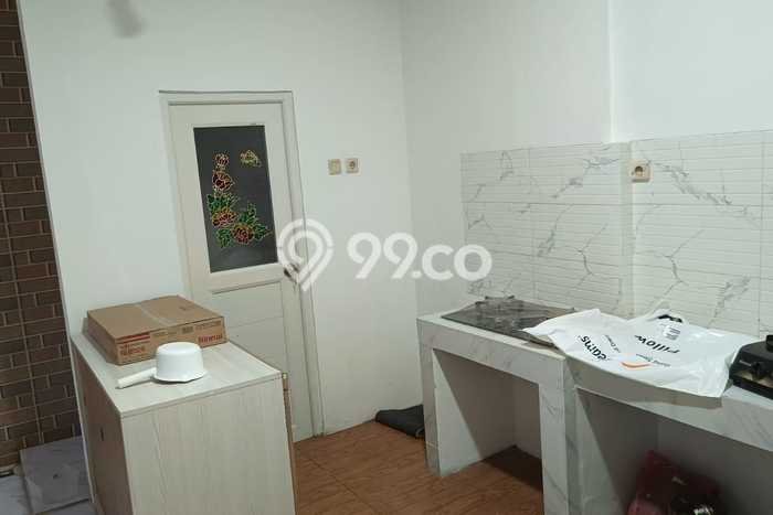 Rumah Strategis Modern Lb 60m2 di Gunung Putri, Bogor Rumah Strategis Modern Lb 60m2 di Gunung Putri, Bogor