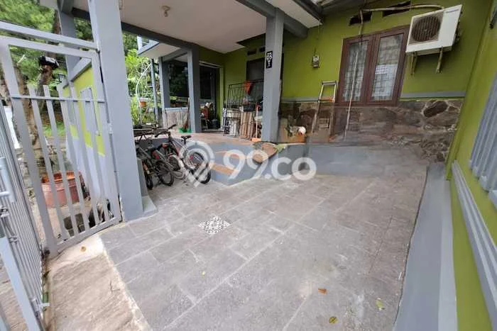 Dijual Rumah Strategis Bagus Punya 2 KT di Gunung Putri Bogor SHM Dijual Rumah Strategis Bagus Punya 2 KT di Gunung Putri Bogor SHM