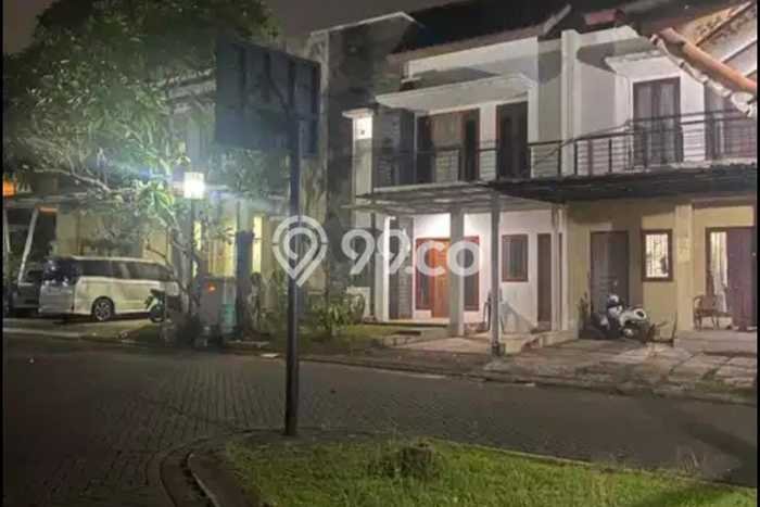 Dijual Rumah Minimalis Bagus Punya 2 KT di Cimanggis Depok SHM Dijual Rumah Minimalis Bagus Punya 2 KT di Cimanggis Depok SHM
