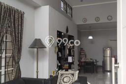 Dijual Rumah Eksklusif 2 KT di Cikeas, Bogor Dijual Rumah Eksklusif 2 KT di Cikeas, Bogor