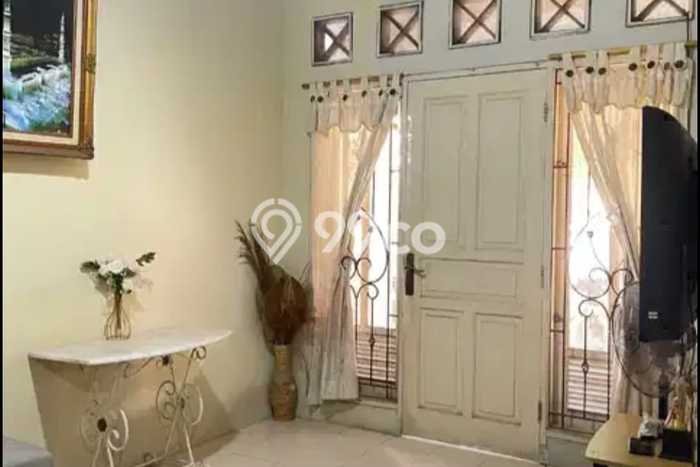 Rumah Modern Cantik 2 KT Bisa Langsung Pindah di Gunung Putri Rumah Modern Cantik 2 KT Bisa Langsung Pindah di Gunung Putri