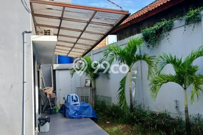 Rumah Modern Minimalis 2 Kamar Bisa Langsung Pindah di Gunung Putri Rumah Modern Minimalis 2 Kamar Bisa Langsung Pindah di Gunung Putri