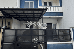 Jual Rumah Eksklusif 3 KT di Gading Serpong, Tangerang Jual Rumah Eksklusif 3 KT di Gading Serpong, Tangerang