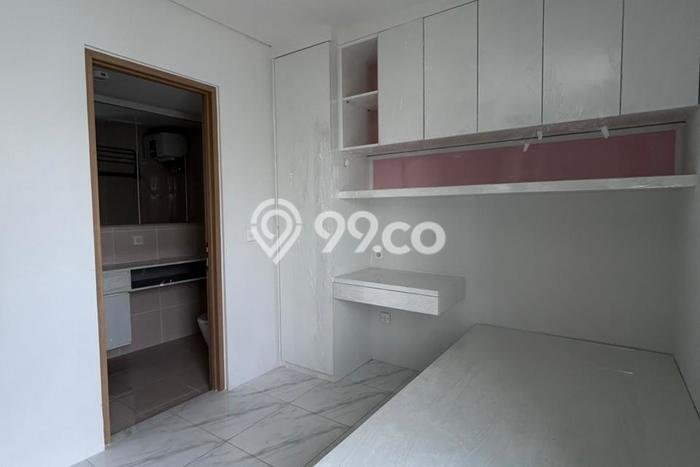 Rumah Modern 3 KT di BSD City Tangerang Full Furnished Rumah Modern 3 KT di BSD City Tangerang Full Furnished
